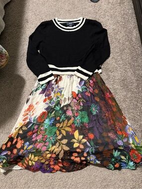 Maeve by Anthropologie Dress